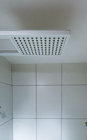 Apartamento à venda com 32m², 1 quarto e sem vaga Apartamento à venda com 32m², 1 quarto e sem vagaBanheiro