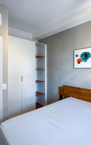 Apartamento à venda com 32m², 1 quarto e sem vaga Apartamento à venda com 32m², 1 quarto e sem vagaQuarto