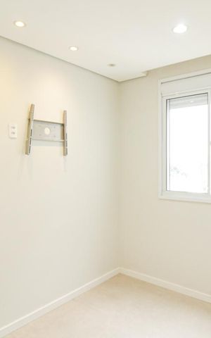 Apartamento à venda com 34m², 2 quartos e sem vaga Apartamento à venda com 34m², 2 quartos e sem vagaQuarto 2