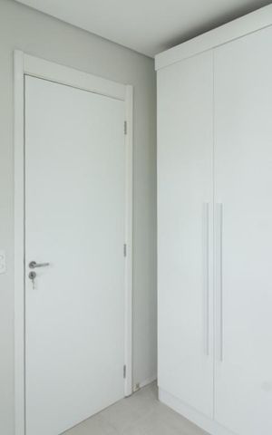 Apartamento à venda com 34m², 2 quartos e sem vaga Apartamento à venda com 34m², 2 quartos e sem vagaQuarto 1