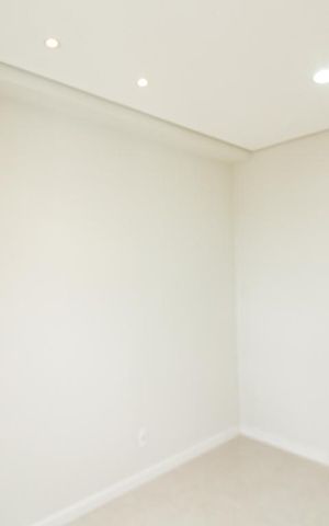 Apartamento à venda com 34m², 2 quartos e sem vaga Apartamento à venda com 34m², 2 quartos e sem vagaQuarto 2