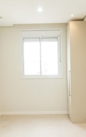 Apartamento à venda com 34m², 2 quartos e sem vaga Apartamento à venda com 34m², 2 quartos e sem vagaQuarto 2