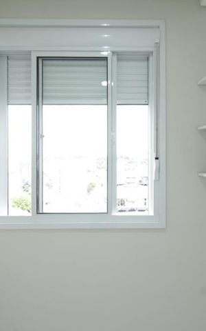 Apartamento à venda com 34m², 2 quartos e sem vaga Apartamento à venda com 34m², 2 quartos e sem vagaQuarto 1
