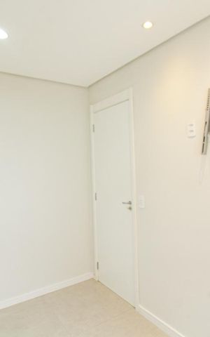 Apartamento à venda com 34m², 2 quartos e sem vaga Apartamento à venda com 34m², 2 quartos e sem vagaQuarto 2