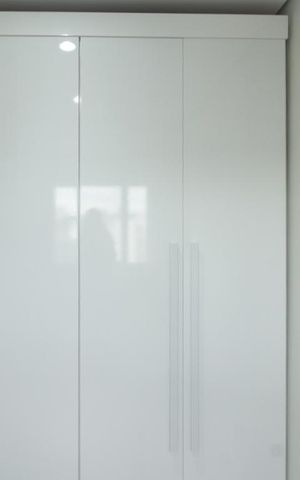 Apartamento à venda com 34m², 2 quartos e sem vaga Apartamento à venda com 34m², 2 quartos e sem vagaQuarto 1