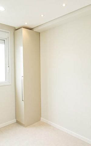 Apartamento à venda com 34m², 2 quartos e sem vaga Apartamento à venda com 34m², 2 quartos e sem vagaQuarto 2
