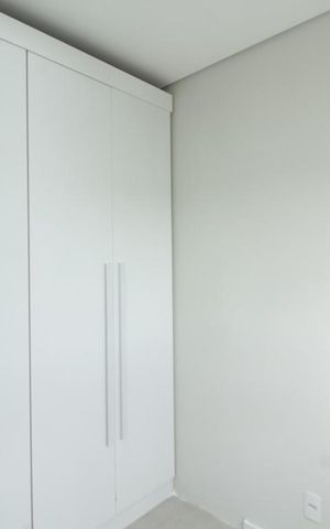 Apartamento à venda com 34m², 2 quartos e sem vaga Apartamento à venda com 34m², 2 quartos e sem vagaQuarto 1