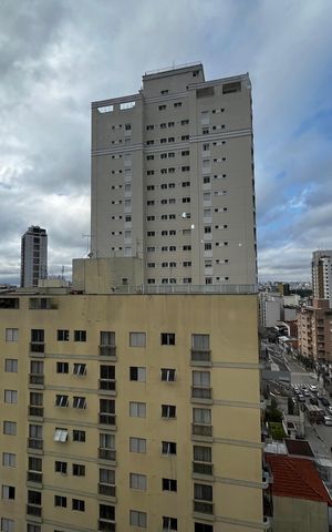 Studio para alugar com 24m², 1 quarto e sem vagaQuarto Vista