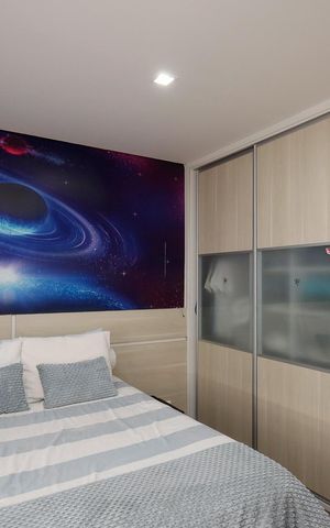 Casa de condomínio à venda com 450m², 4 quartos e 6 vagas Casa de condomínio à venda com 450m², 4 quartos e 6 vagasSuíte 3