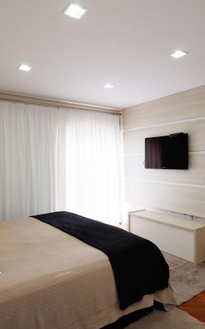 Casa de condomínio à venda com 450m², 4 quartos e 6 vagas Casa de condomínio à venda com 450m², 4 quartos e 6 vagasSuíte 1