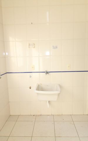 Casa para alugar com 427m², 5 quartos e 2 vagasÁrea de Serviço