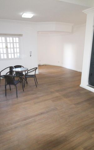 Casa para alugar com 427m², 5 quartos e 2 vagasSala 1