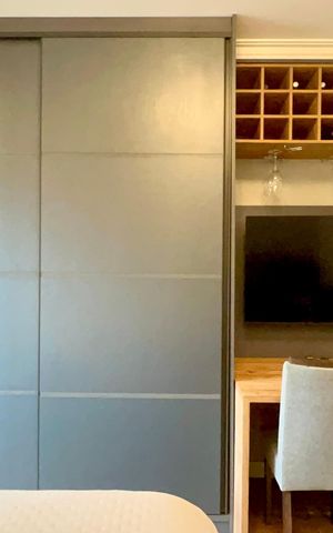 Studio à venda com 25m², 1 quarto e sem vaga Studio à venda com 25m², 1 quarto e sem vagaStudio