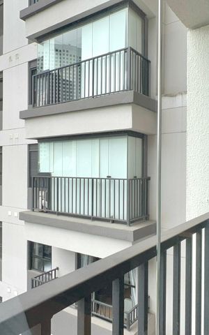 Studio à venda com 25m², 1 quarto e sem vaga Studio à venda com 25m², 1 quarto e sem vagaVaranda