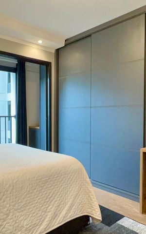 Studio à venda com 25m², 1 quarto e sem vaga Studio à venda com 25m², 1 quarto e sem vagaStudio