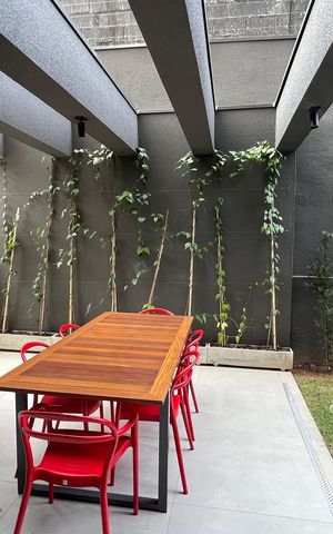 Studio à venda com 25m², 1 quarto e sem vaga Studio à venda com 25m², 1 quarto e sem vagaChurrasqueira