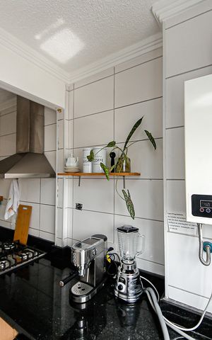 Studio à venda com 32m², 1 quarto e sem vagaStudio
