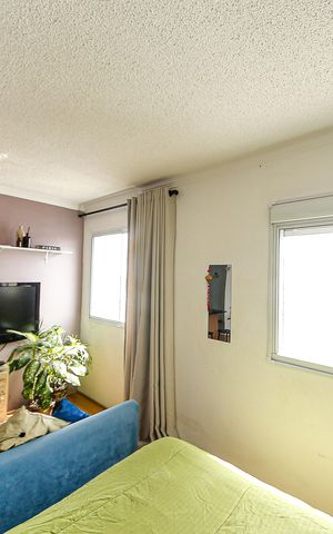 Studio à venda com 32m², 1 quarto e sem vagaStudio