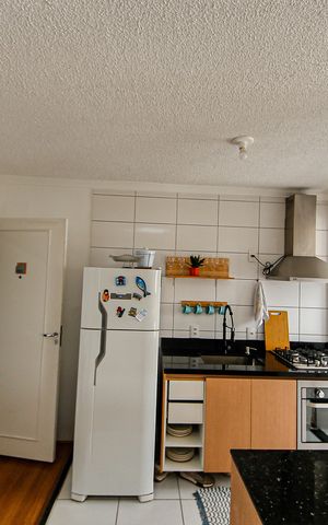 Studio à venda com 32m², 1 quarto e sem vagaStudio