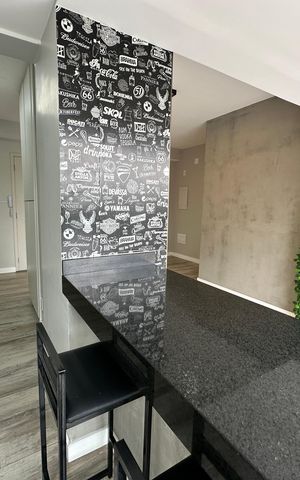 Apartamento à venda com 107m², 2 quartos e 2 vagas Apartamento à venda com 107m², 2 quartos e 2 vagasChurrasqueira
