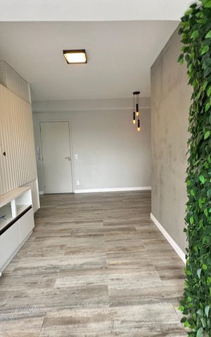 Apartamento à venda com 107m², 2 quartos e 2 vagas Apartamento à venda com 107m², 2 quartos e 2 vagasSala