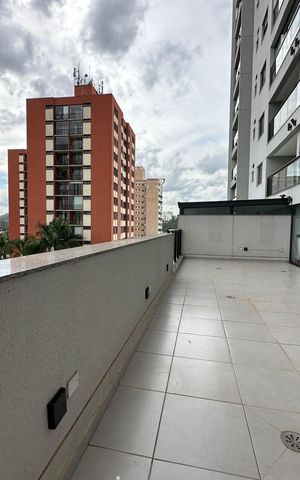 Apartamento à venda com 107m², 2 quartos e 2 vagas Apartamento à venda com 107m², 2 quartos e 2 vagasVaranda