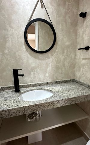 Apartamento à venda com 107m², 2 quartos e 2 vagas Apartamento à venda com 107m², 2 quartos e 2 vagasLavabo