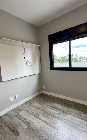 Apartamento à venda com 107m², 2 quartos e 2 vagas Apartamento à venda com 107m², 2 quartos e 2 vagasSuíte 1