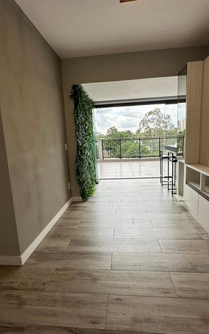 Apartamento à venda com 107m², 2 quartos e 2 vagas Apartamento à venda com 107m², 2 quartos e 2 vagasSala