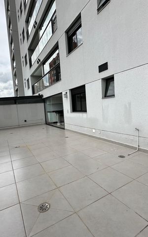 Apartamento à venda com 107m², 2 quartos e 2 vagas Apartamento à venda com 107m², 2 quartos e 2 vagasVaranda