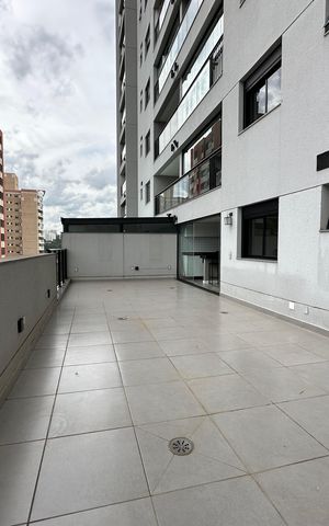 Apartamento à venda com 107m², 2 quartos e 2 vagas Apartamento à venda com 107m², 2 quartos e 2 vagasVaranda