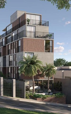 Apartamento à venda com 92m², 2 quartos e 1 vaga
