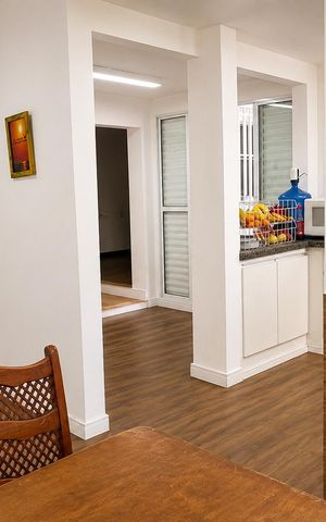 Casa à venda com 312m², 3 quartos e 4 vagas Casa à venda com 312m², 3 quartos e 4 vagasSala de Jantar