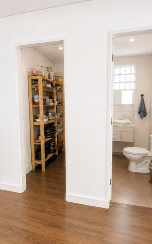 Casa à venda com 312m², 3 quartos e 4 vagas Casa à venda com 312m², 3 quartos e 4 vagasSala