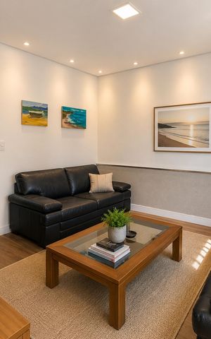 Casa à venda com 312m², 3 quartos e 4 vagas Casa à venda com 312m², 3 quartos e 4 vagasSala