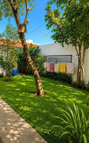 Casa à venda com 312m², 3 quartos e 4 vagas Casa à venda com 312m², 3 quartos e 4 vagasÁrea comum