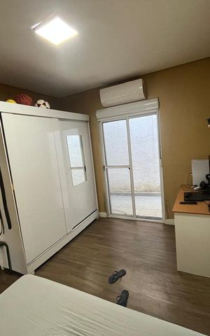 Casa à venda com 312m², 3 quartos e 4 vagas Casa à venda com 312m², 3 quartos e 4 vagasSuíte 2