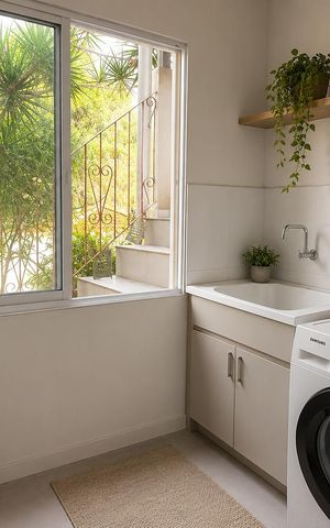 Casa à venda com 312m², 3 quartos e 4 vagas Casa à venda com 312m², 3 quartos e 4 vagasÁrea de serviço