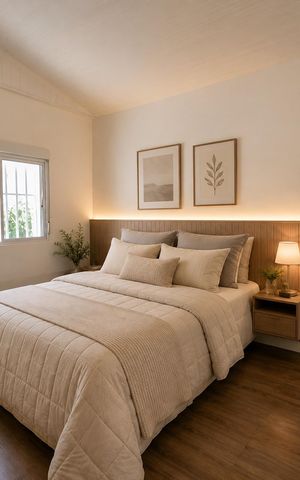 Casa à venda com 312m², 3 quartos e 4 vagas Casa à venda com 312m², 3 quartos e 4 vagasSuíte 1