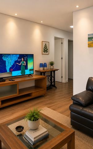 Casa à venda com 312m², 3 quartos e 4 vagas Casa à venda com 312m², 3 quartos e 4 vagasSala