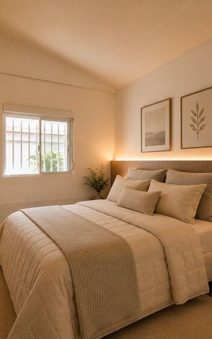 Casa à venda com 312m², 3 quartos e 4 vagas Casa à venda com 312m², 3 quartos e 4 vagasSuíte 1