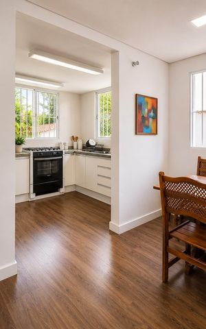 Casa à venda com 312m², 3 quartos e 4 vagas Casa à venda com 312m², 3 quartos e 4 vagasSala de Jantar