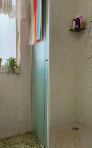 Apartamento à venda com 97m², 2 quartos e 2 vagas Apartamento à venda com 97m², 2 quartos e 2 vagasBanheiro
