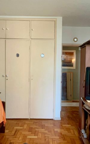 Apartamento à venda com 97m², 2 quartos e 2 vagas Apartamento à venda com 97m², 2 quartos e 2 vagasQuarto 2