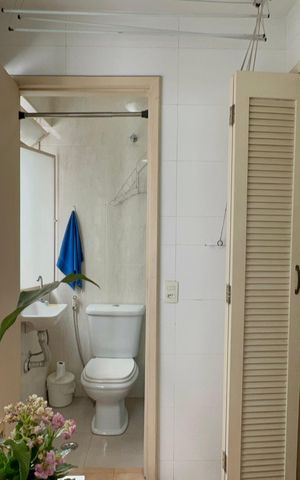 Apartamento à venda com 97m², 2 quartos e 2 vagas Apartamento à venda com 97m², 2 quartos e 2 vagasÁrea de Serviço