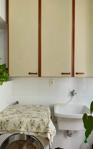 Apartamento à venda com 97m², 2 quartos e 2 vagas Apartamento à venda com 97m², 2 quartos e 2 vagasÁrea de Serviço