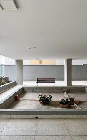 Apartamento à venda com 97m², 2 quartos e 2 vagas Apartamento à venda com 97m², 2 quartos e 2 vagasÁrea comum