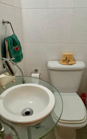 Apartamento à venda com 97m², 2 quartos e 2 vagas Apartamento à venda com 97m², 2 quartos e 2 vagasLavabo