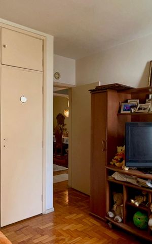 Apartamento à venda com 97m², 2 quartos e 2 vagas Apartamento à venda com 97m², 2 quartos e 2 vagasQuarto 2