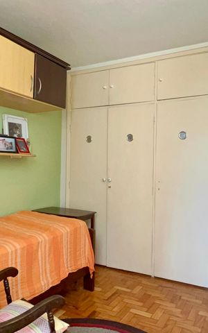 Apartamento à venda com 97m², 2 quartos e 2 vagas Apartamento à venda com 97m², 2 quartos e 2 vagasQuarto 2